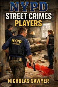 NYPD Street Crimes: Players