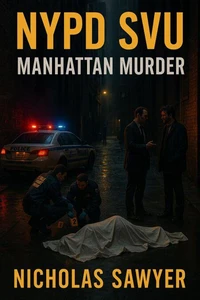 NYPD SVU Manhattan Murder