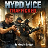NYPD VICE Trafficked