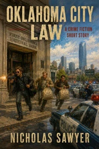 Oaklahoma Law: A Courtroom Short Story