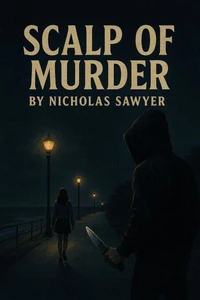 Scalp of Murder