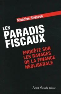Les Paradis fiscaux