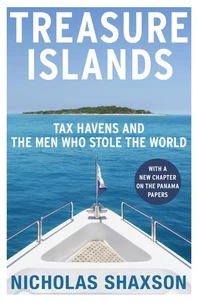 Treasure Islands