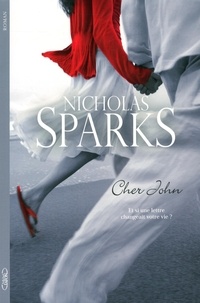 Nicholas Sparks - Cher John - CHER JOHN [NUM].