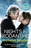 Nicholas Sparks - Nights in Rodanthe.