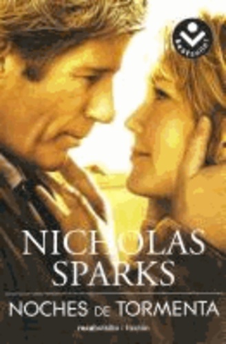 Nicholas Sparks - Noches de tormenta.
