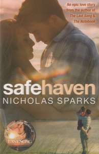 Nicholas Sparks - Safe Haven.