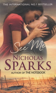 Nicholas Sparks - See Me.