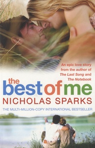 Nicholas Sparks - The Best of Me.