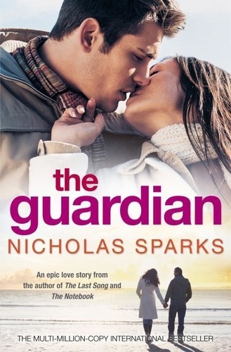 Nicholas Sparks - The Guardian.