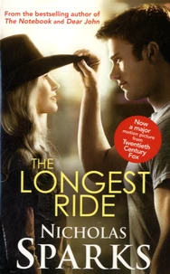 The Longest Ride