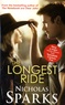 Nicholas Sparks - The Longest Ride.