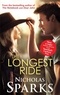 Nicholas Sparks - The Longest Ride.