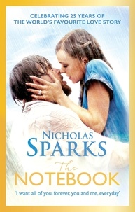 Nicholas Sparks - The Notebook.