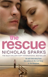 Nicholas Sparks - The Rescue.