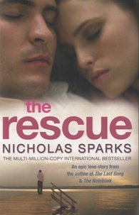 Nicholas Sparks - The Rescue.