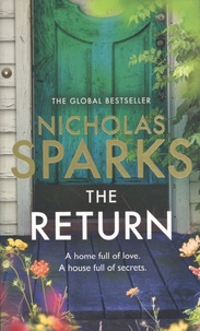 Nicholas Sparks - The Return.