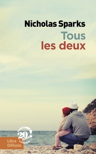 Nicholas Sparks - Tous les deux.