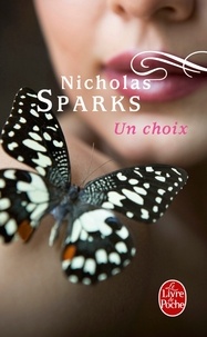 Nicholas Sparks - Un choix.