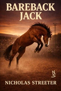 Bareback Jack