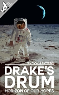  Nicholas Sumner - Drake's Drum: Horizon of our Hopes - Drake's Drum, #4.