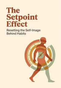 The Setpoint Effect : Resetting the Self-Image Behind Habits