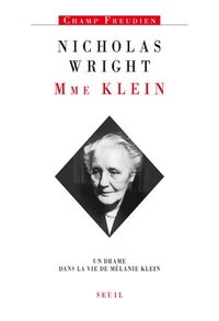 Mme Klein