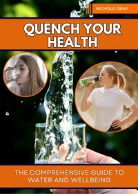  Nichole Gray - Quench Your Health.