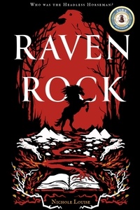  Nichole Louise - Raven Rock.