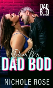 Dear Mr. Dad Bod