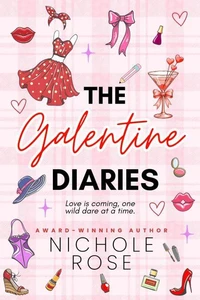 The Galentine Diaries