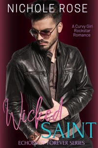Wicked Saint