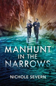 Manhunt In The Narrows