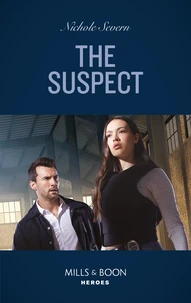 The Suspect