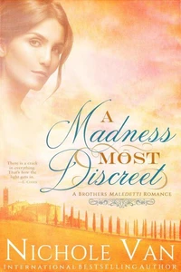 A Madness Most Discreet