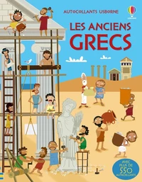 Les anciens Grecs