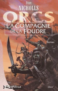 La compagnie de la foudre