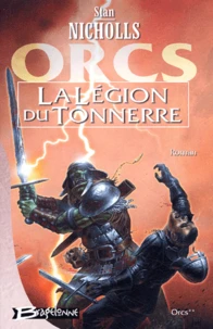La légion du tonnerre
