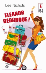 Eleanor débarque !