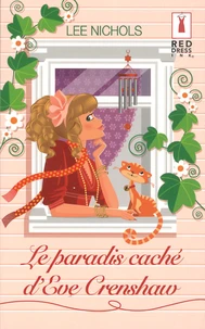 Le paradis caché d'Eve Crenshaw