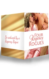 Four Regency Rogues