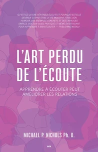 L'art perdu de l'écoute