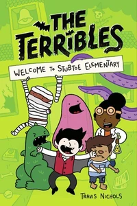 The Terribles Vol.1