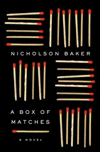 A Box of Matches