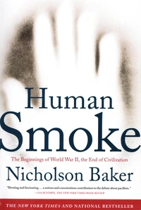 Human Smoke