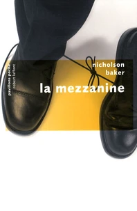 La mezzanine