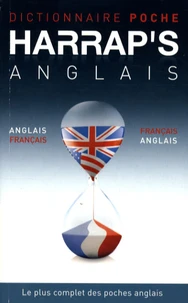 Dictionnaire de poche français-anglais/anglais-français