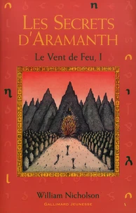 Les secrets d'Aramanth