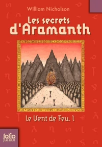 Les secrets d'Aramanth