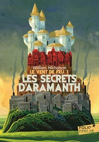 Les secrets d'Aramanth